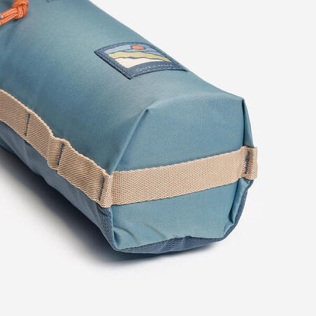 Чохол ізотермічний для фляги 1 л з наплічним ремнем та кишенею