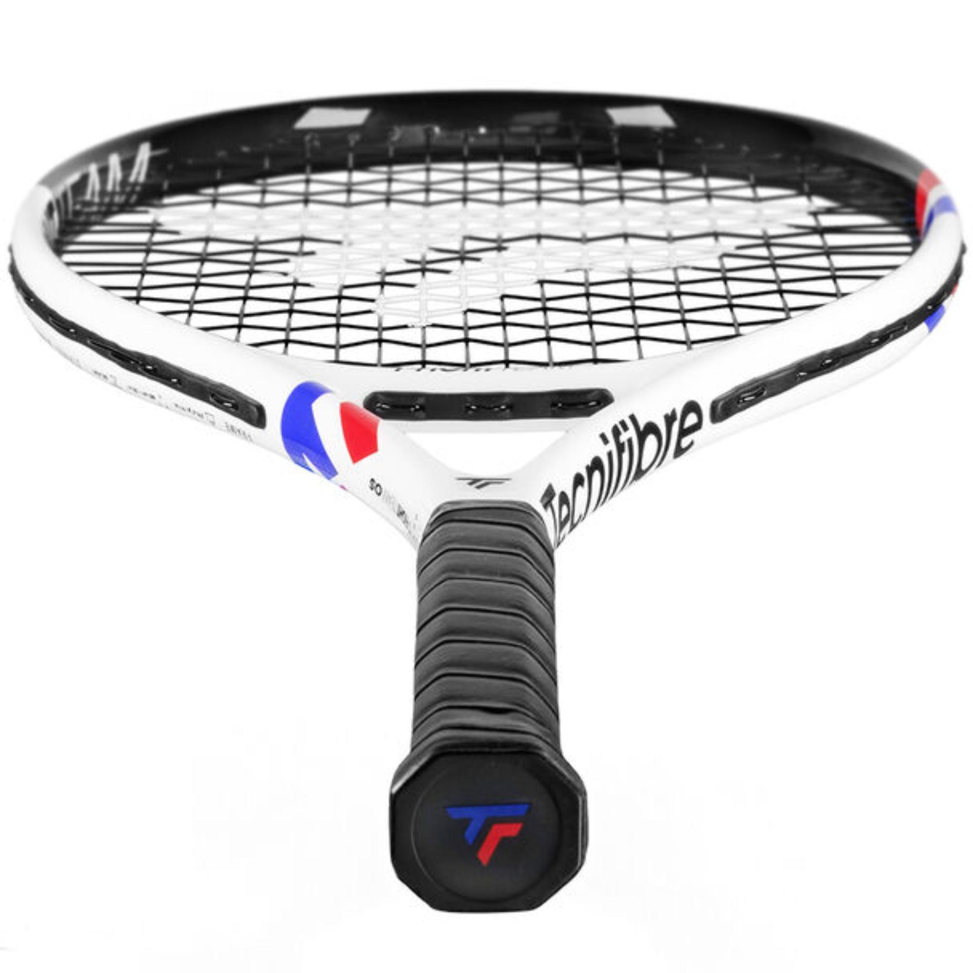 Rakieta tenisowa Tecnifibre T-Fight Team OS 5/6