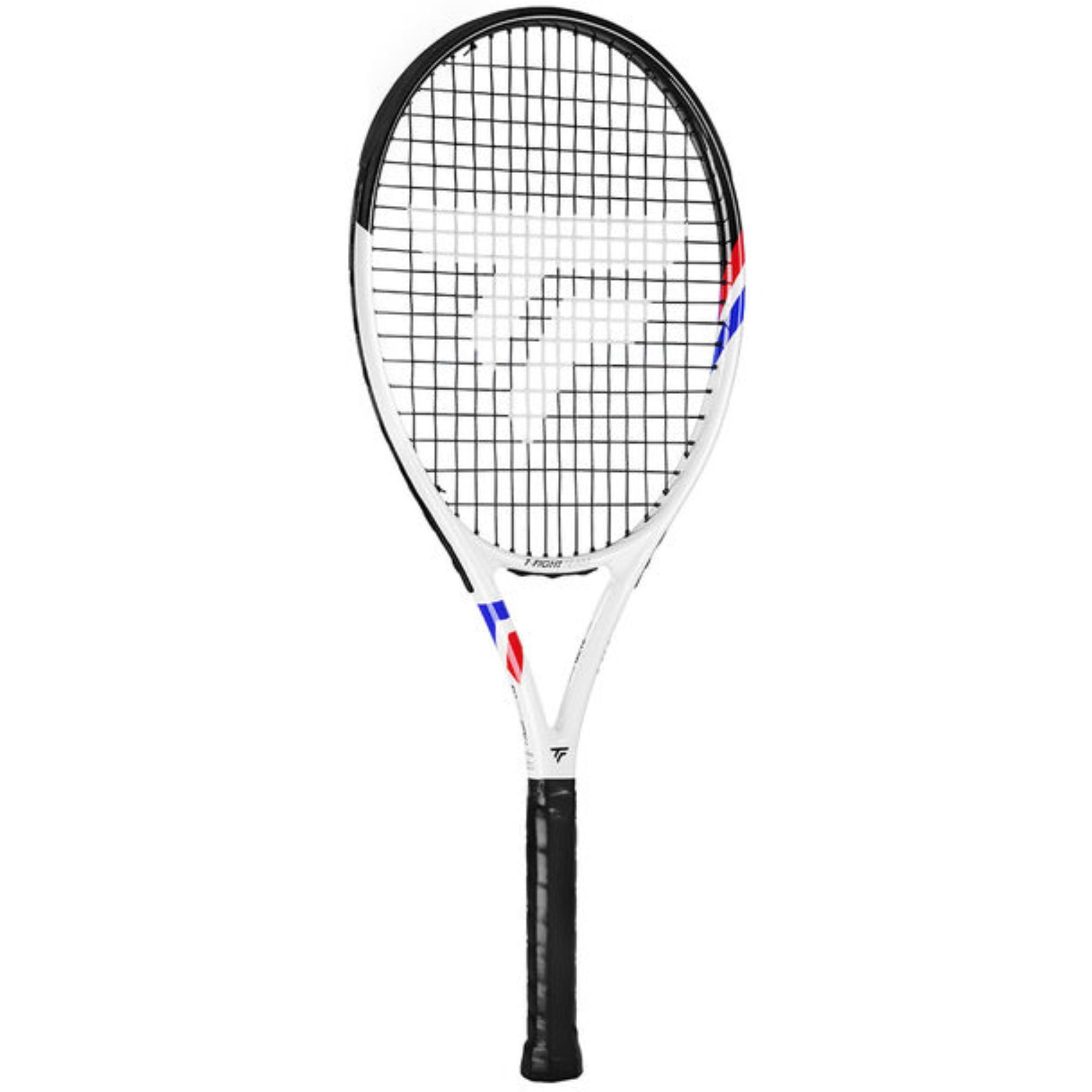 Rakieta tenisowa Tecnifibre T-Fight Team OS 3/6