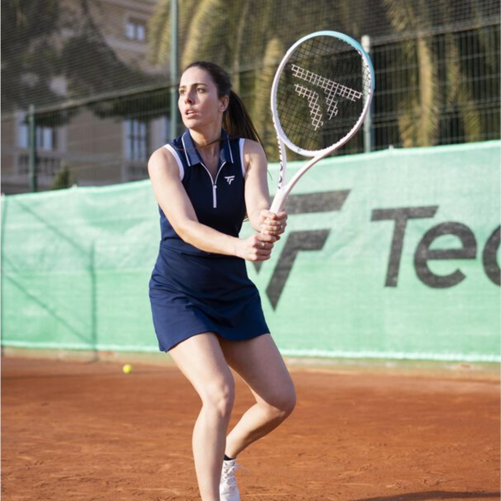 Rakieta tenisowa Tecnifibre Tempo 265 V2 9/9