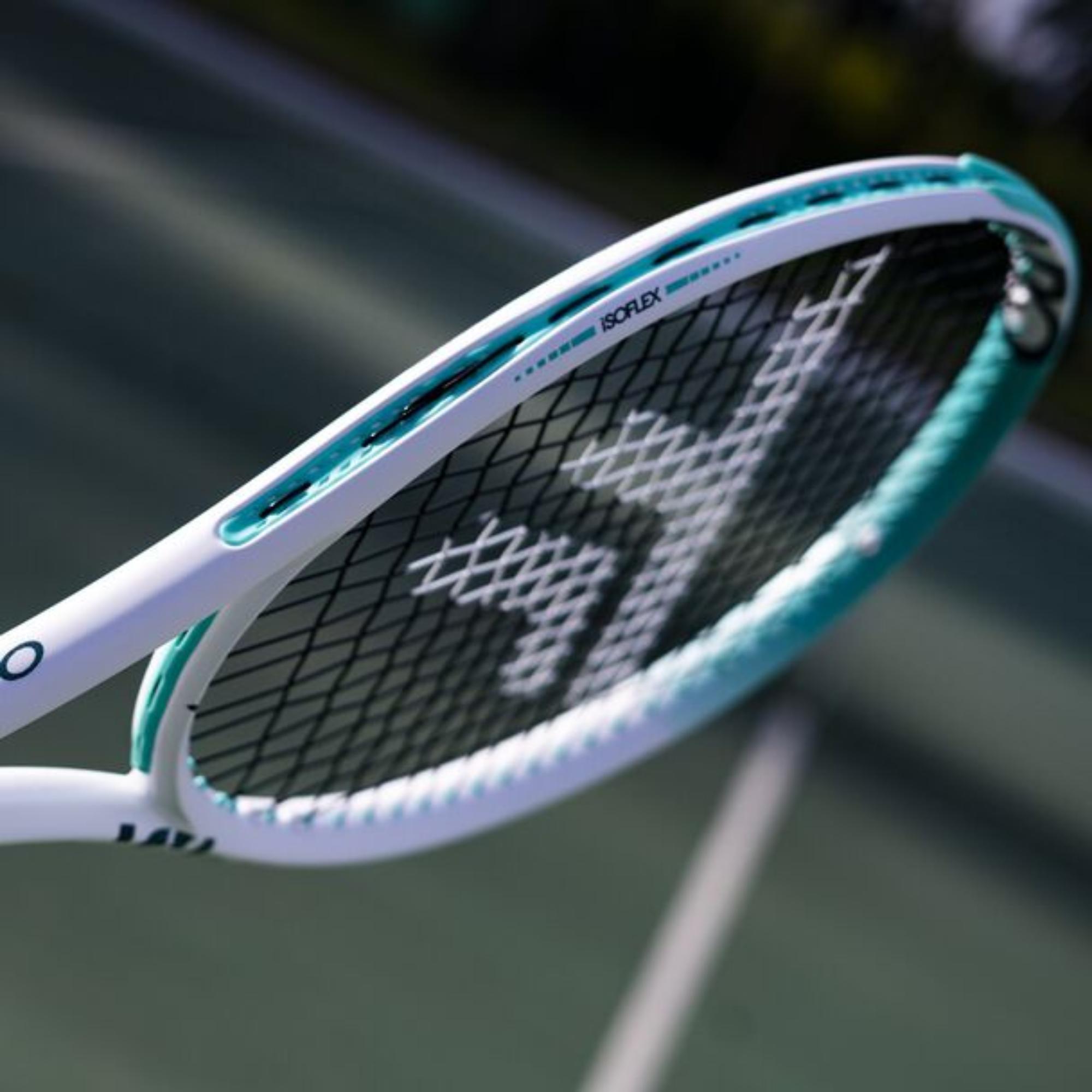 Rakieta tenisowa Tecnifibre Tempo 265 V2 7/9