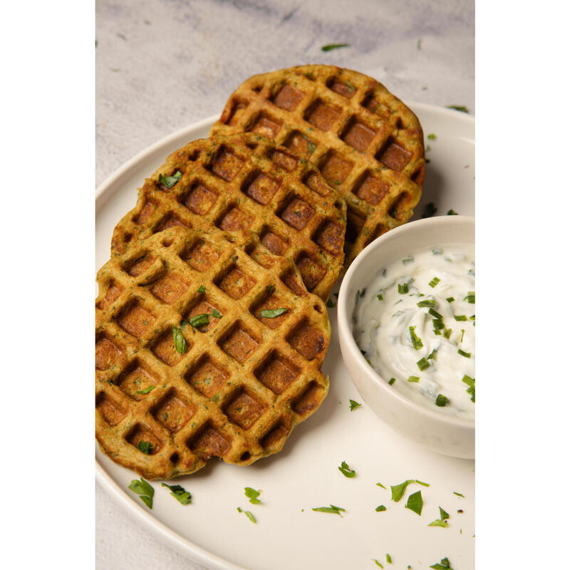 Palačinky v prášku proteinové 225 g