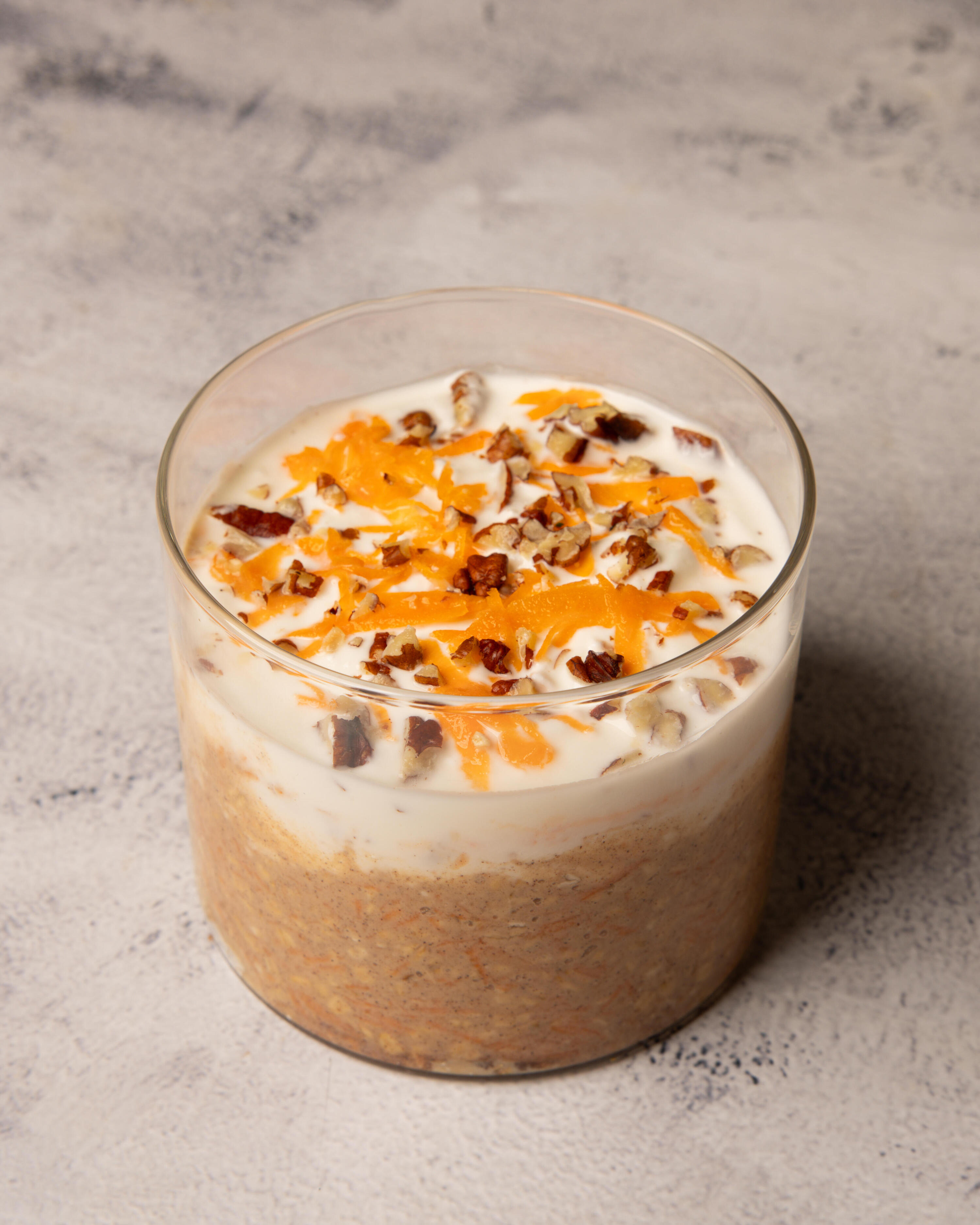 Zubereitung für Protein-Porridge Haselnuss 600 g 4/9