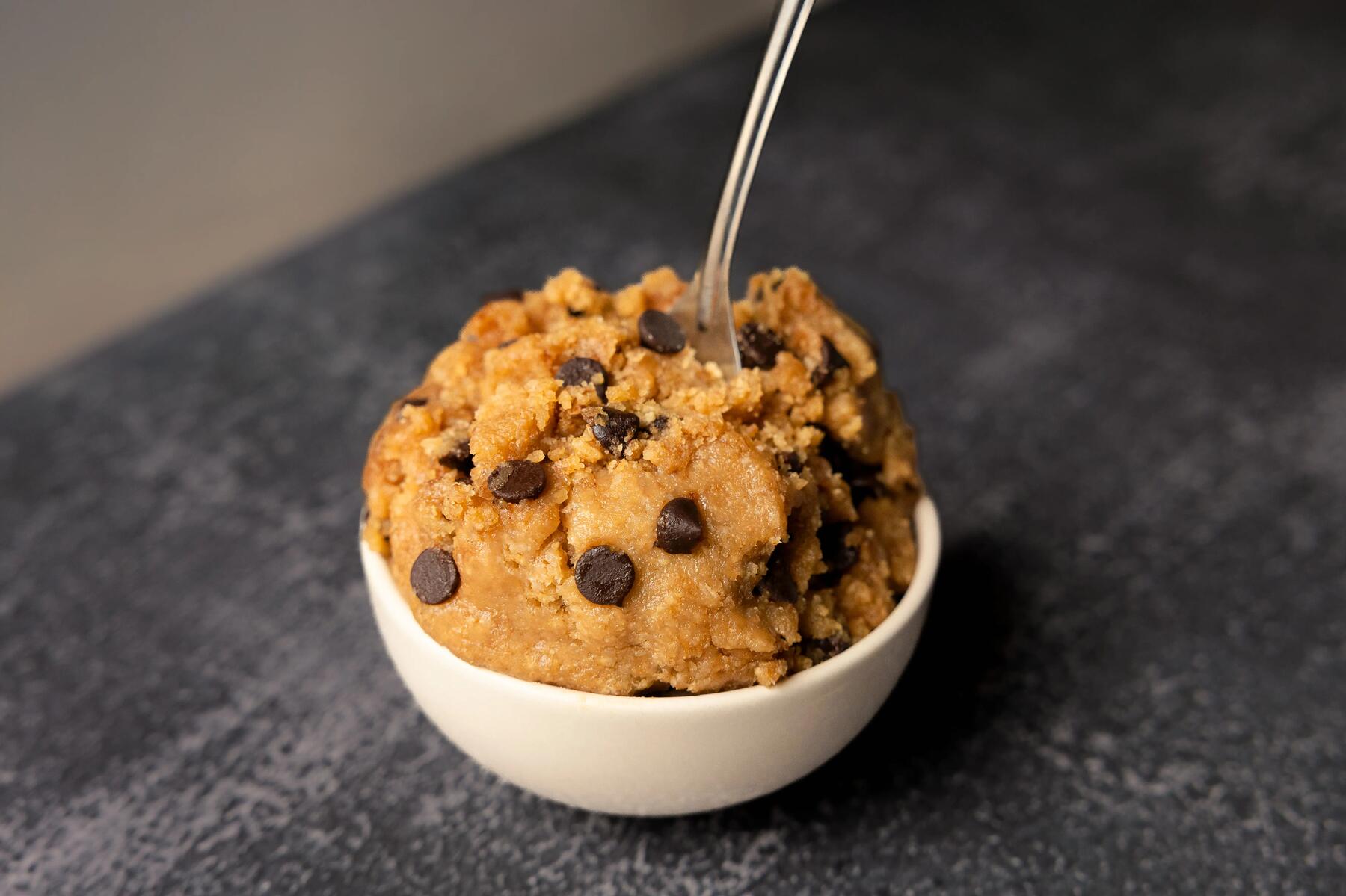 cookie dough