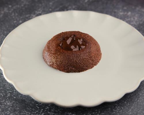 Bowl cake protéiné au chocolat