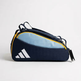 Sac de Padel Tour Lite 65L - Bleu
