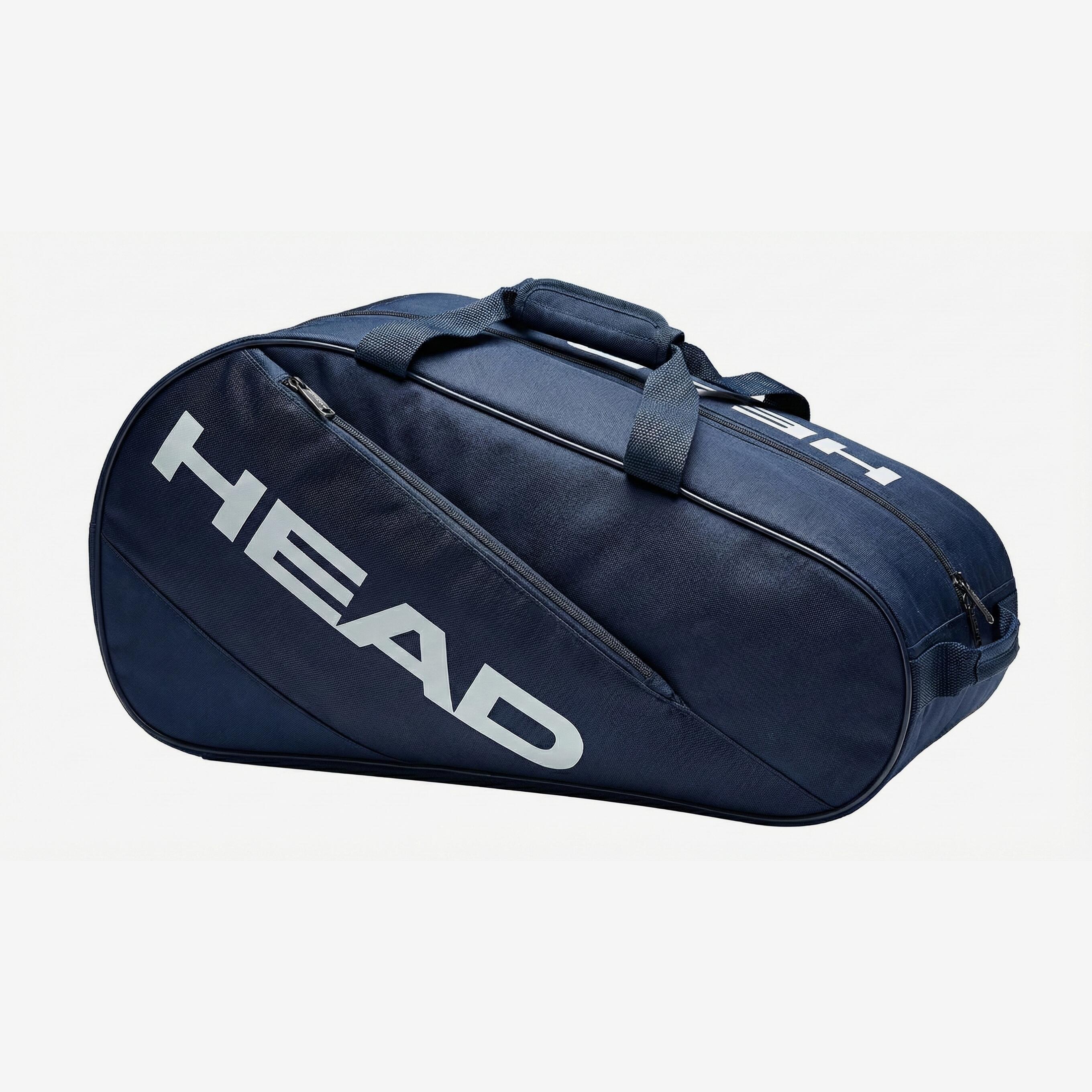 Sac de Padel Base 30L 1/4