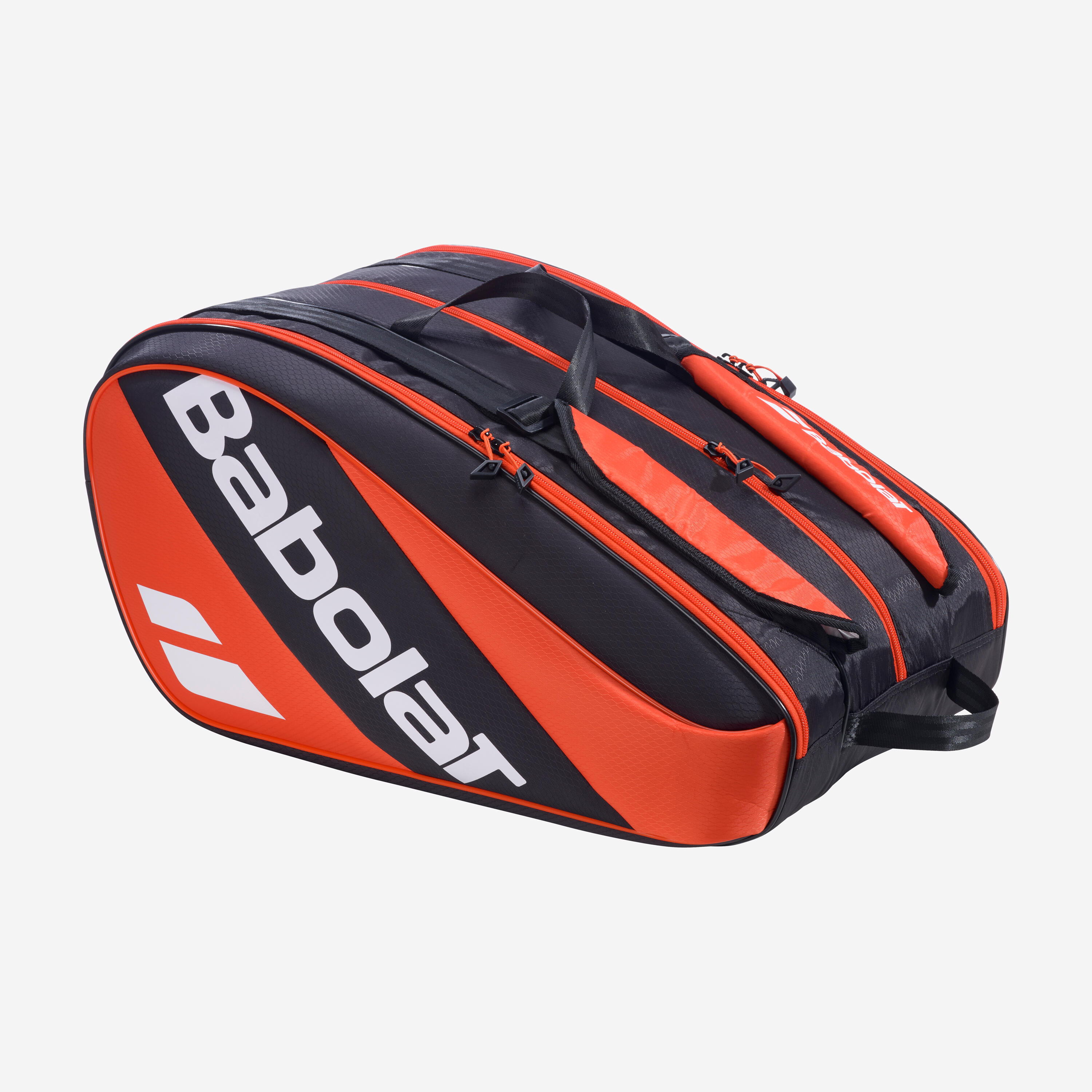 Padeltas rh compact 56 liter
