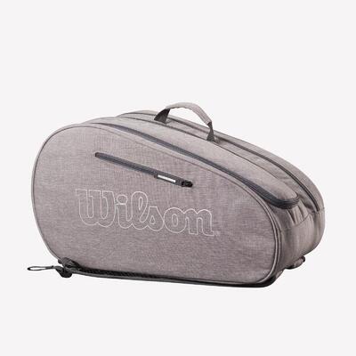 Borsa padel Wilson PADEL TEAM 50L