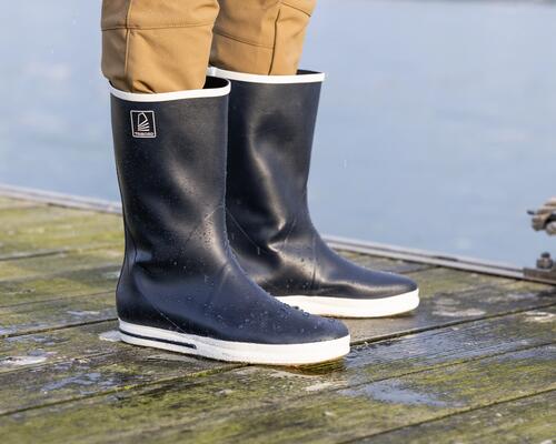 [167155] Bottes 500 imperméables de voile