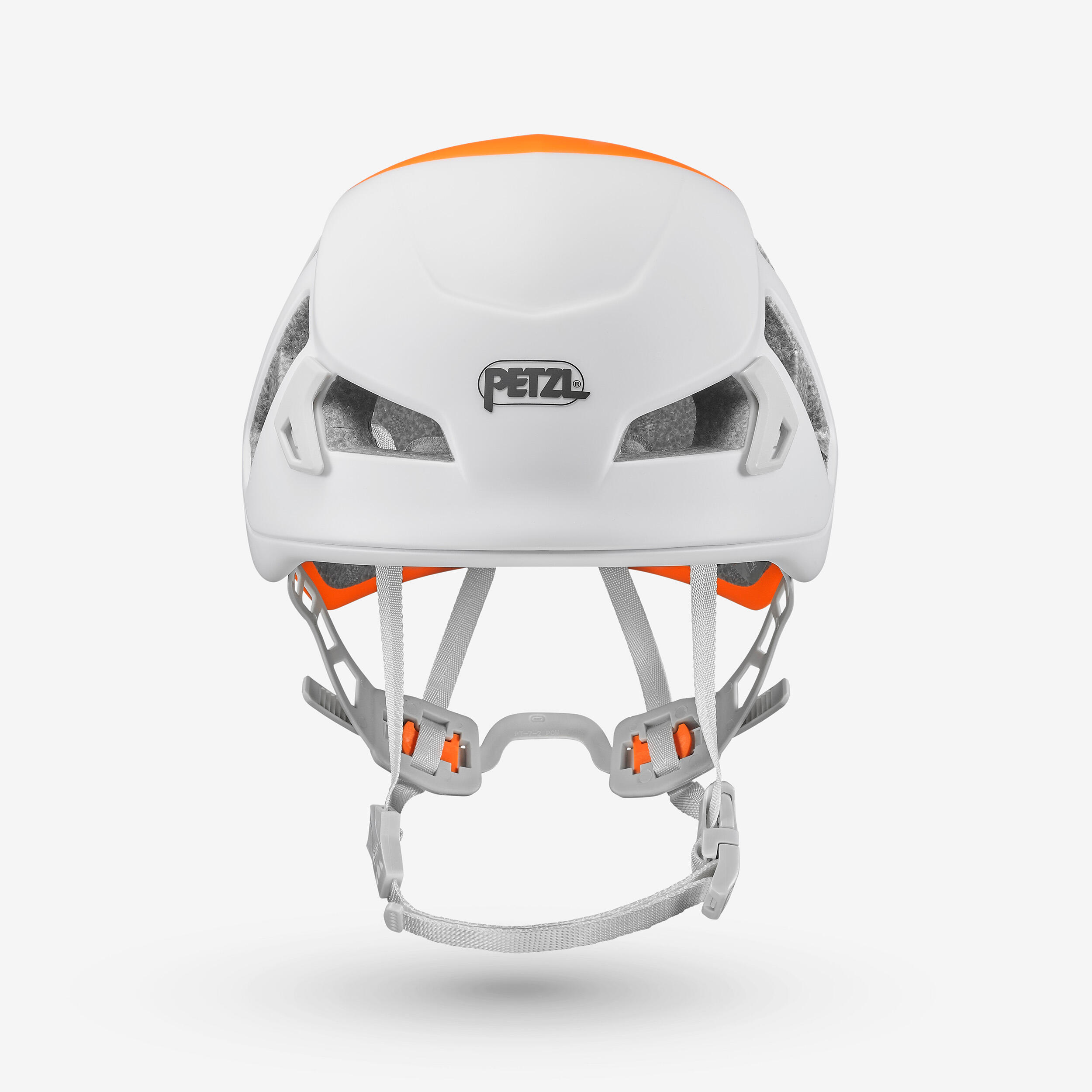 CASQUE D'ESCALADE ET D'ALPINISME - METEOR 5/6