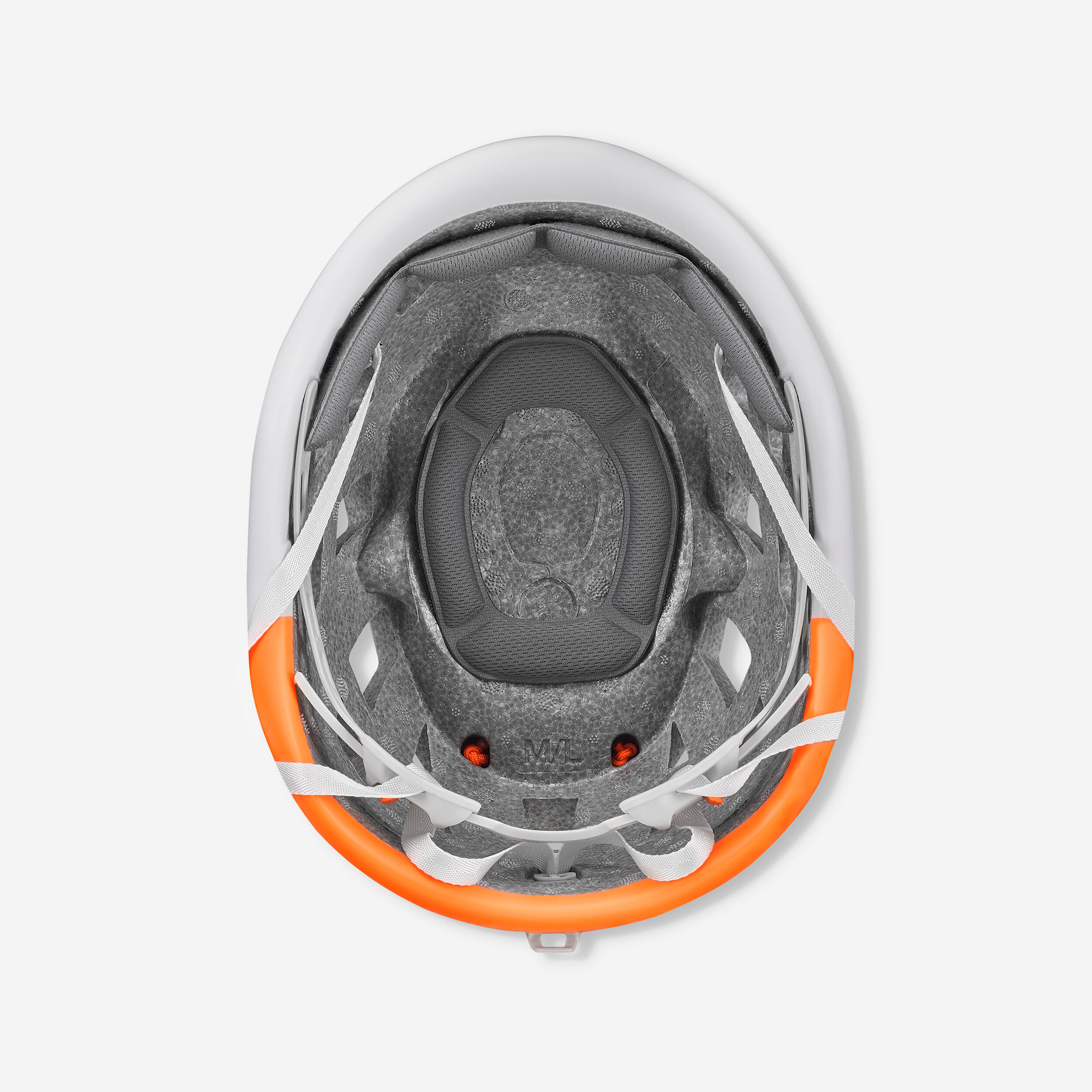 CASQUE D'ESCALADE ET D'ALPINISME - METEOR 4/6