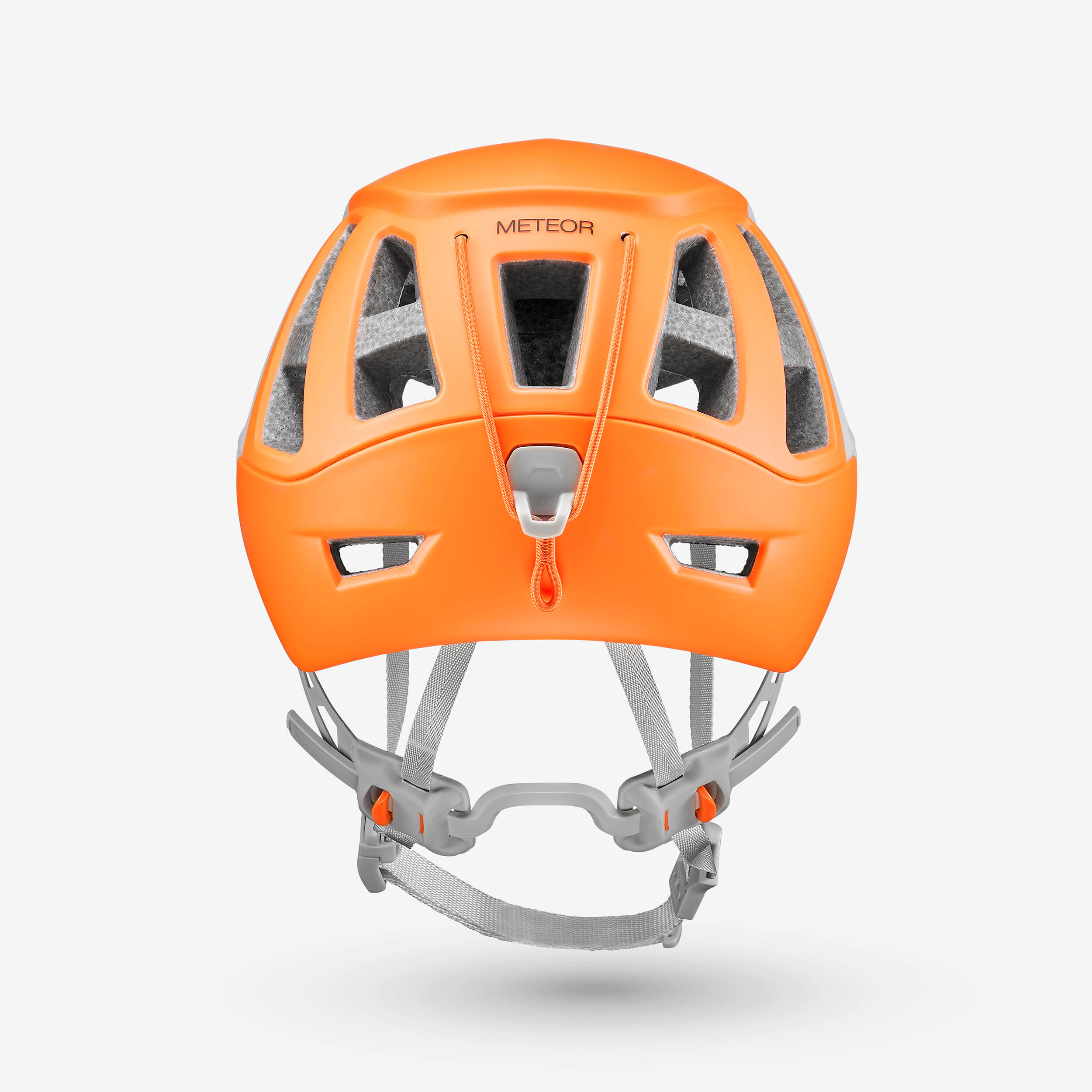 CASQUE D'ESCALADE ET D'ALPINISME - METEOR 6/6