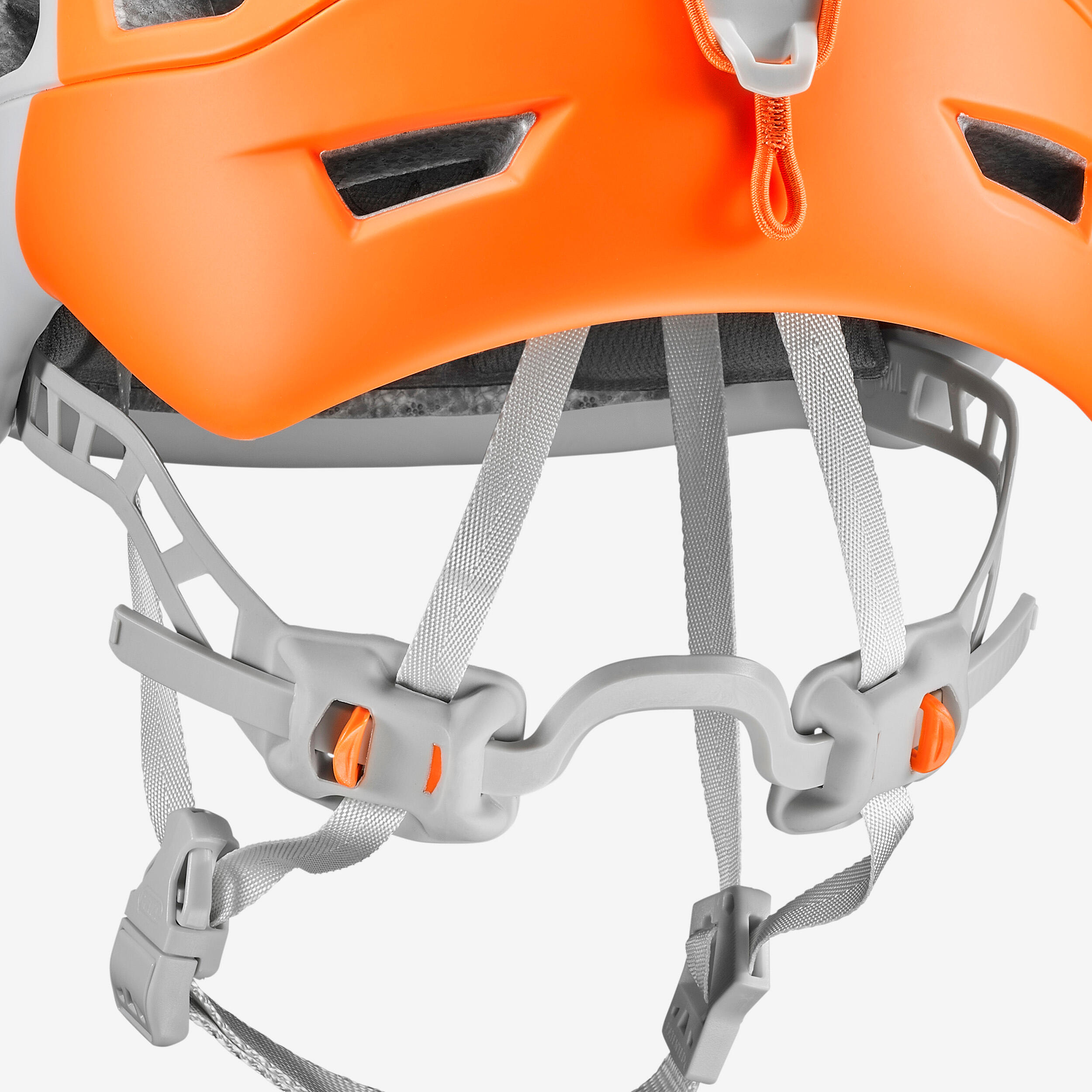 PETZL Meteor Casque D'escalade – Léger 225g, Ventilation, Certifié UIAA, Pour Alpinisme Et Ski De Randonnée