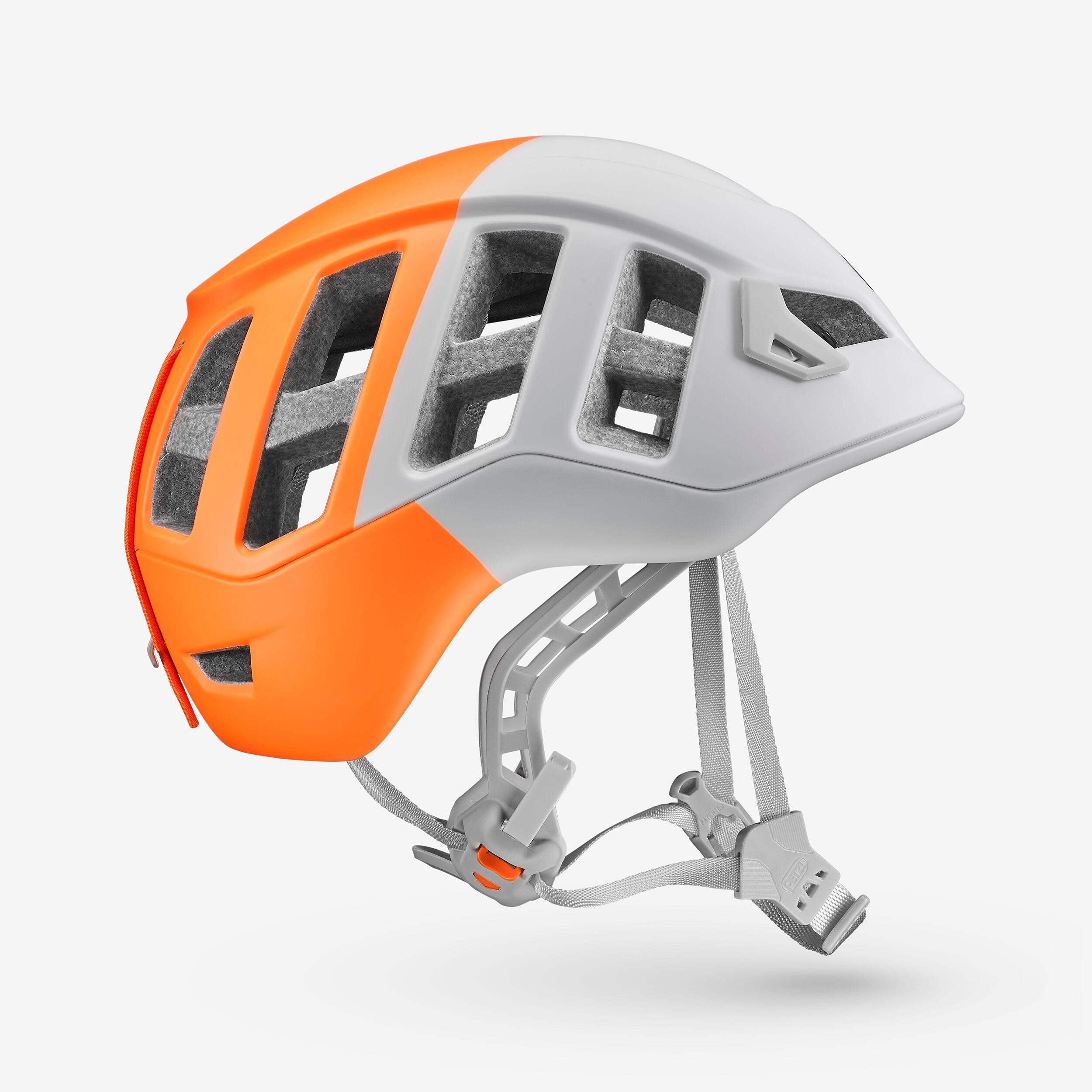 CASQUE D'ESCALADE ET D'ALPINISME - METEOR 2/6