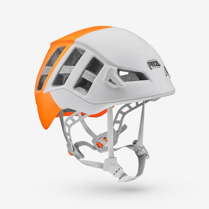 CASQUE D'ESCALADE ET D'ALPINISME - METEOR