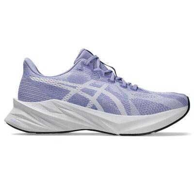 Laufschuhe Damen Asics - GEL-Dynablast lavendel/weiß