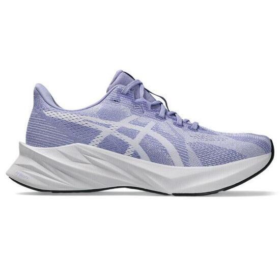Laufschuhe Damen Asics - GEL-Dynablast lavendel/weiß