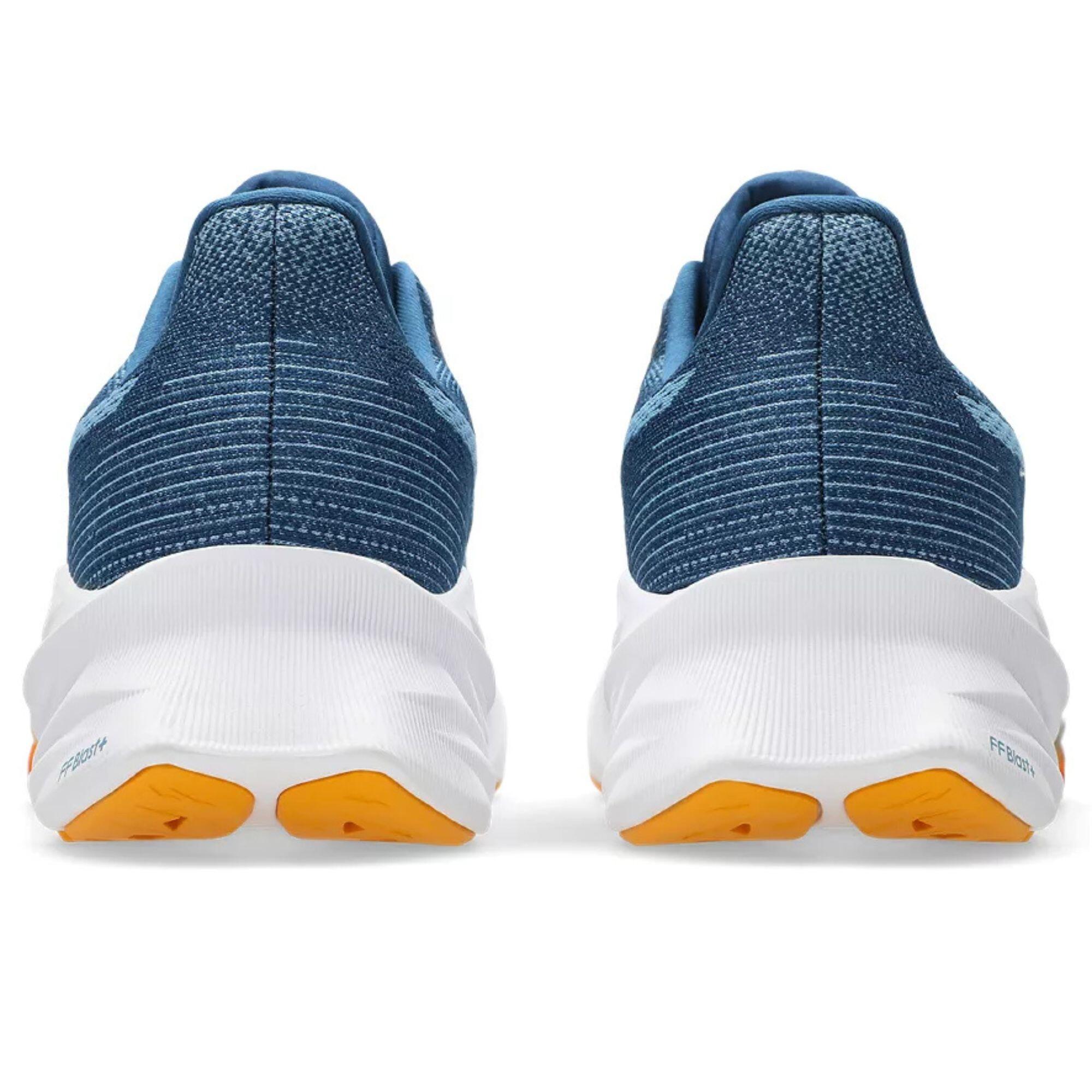Dynablast 5 Runningschuhe für Männer Asics Blue 11/14
