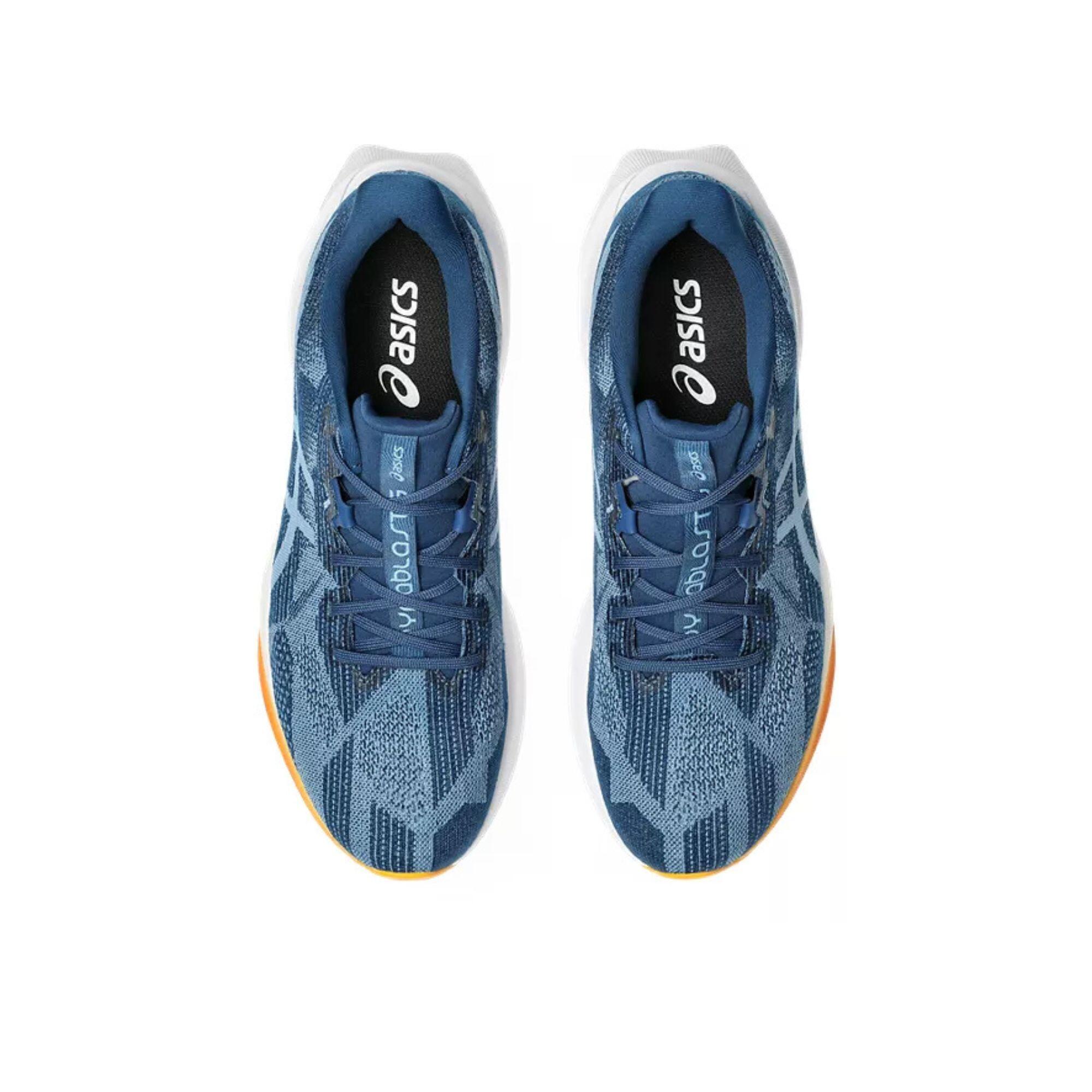 Dynablast 5 Runningschuhe für Männer Asics Blue 7/14
