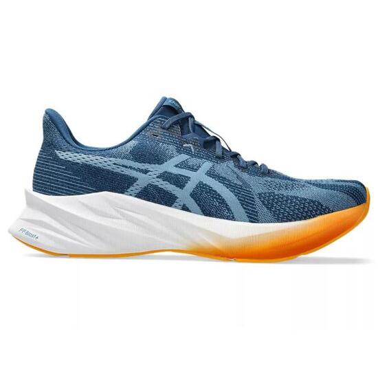 Scarpe running uomo Asics DYNABLAST 5 blu