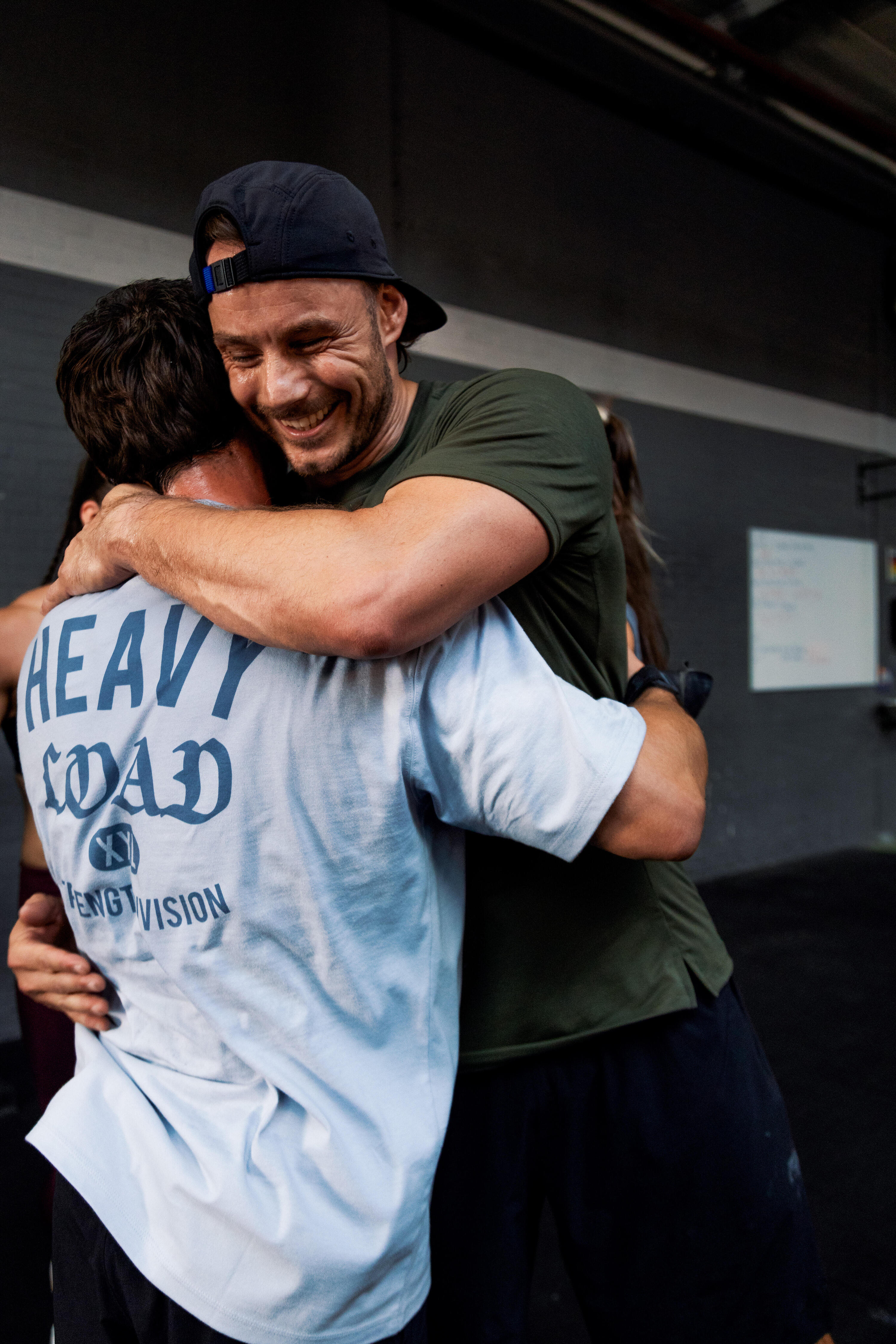 T-shirt d'entraînement léger et extensible homme 10/13
