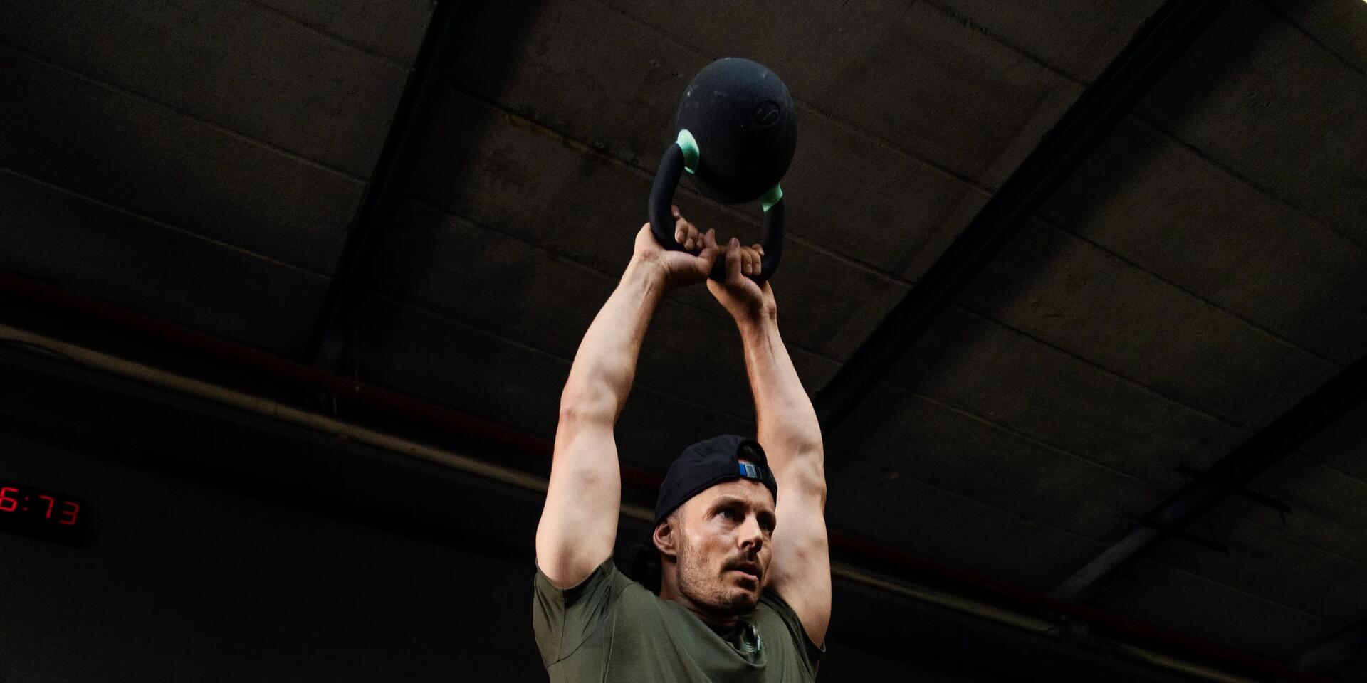 MODULOGYM
