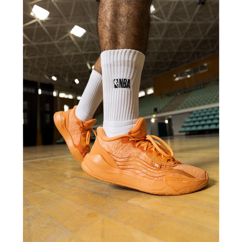 Unisex basketbalové boty Fast 900 NBA New York Knicks LOW pro dospělé