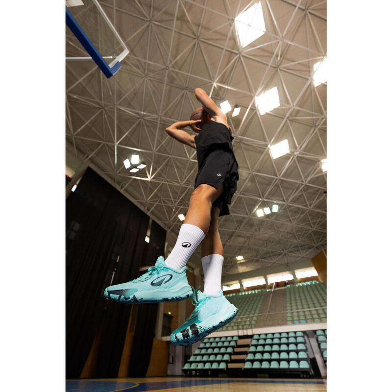 Unisex basketbalové boty pro dospělé PRO EDITION FAST 900 LOW