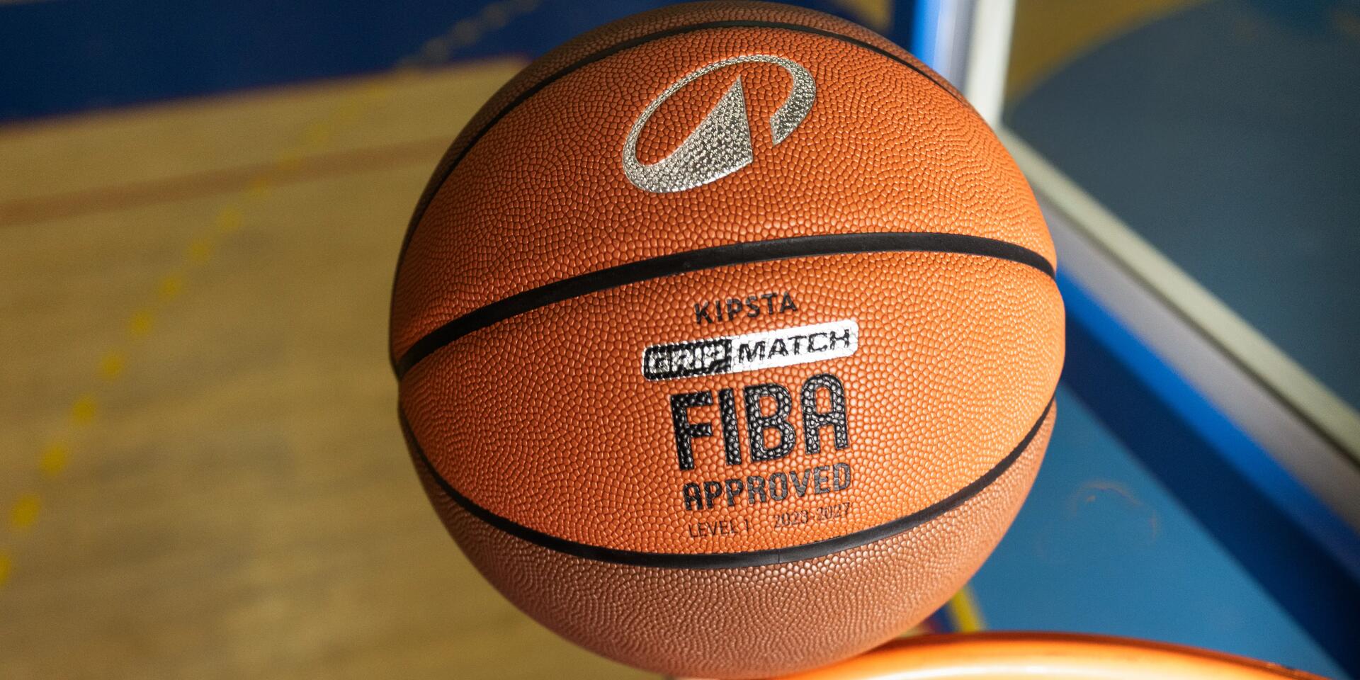 PANIER DE BASKET - TARMAK - B500 BOX