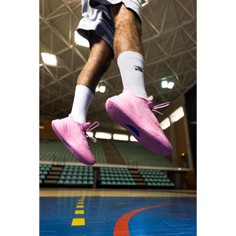 Unisex basketbalové boty Fast 900 Washington Wizards NBA LOW pro dospělé