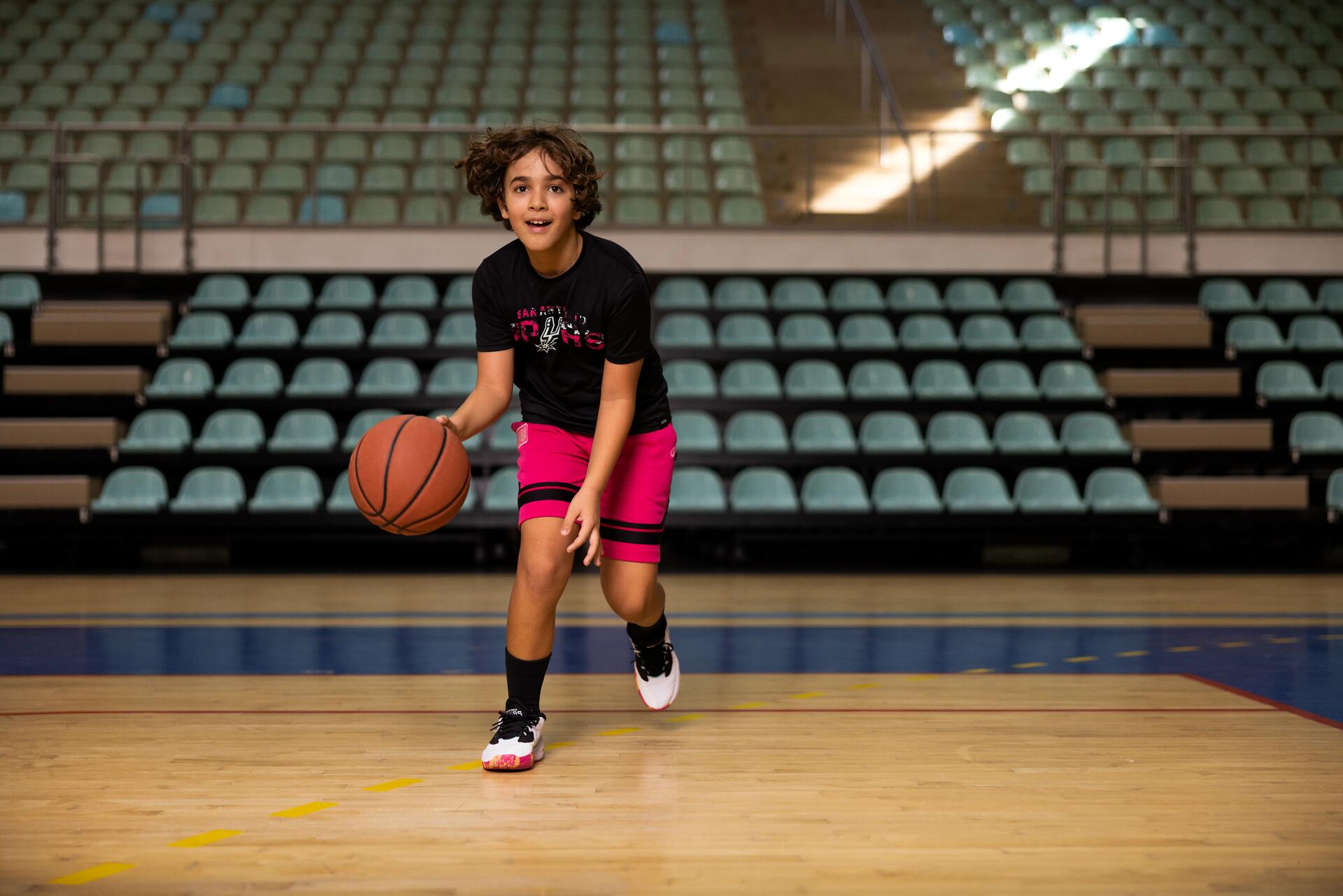 ¿Cómo Mejorar tu Defensa en el Baloncesto?