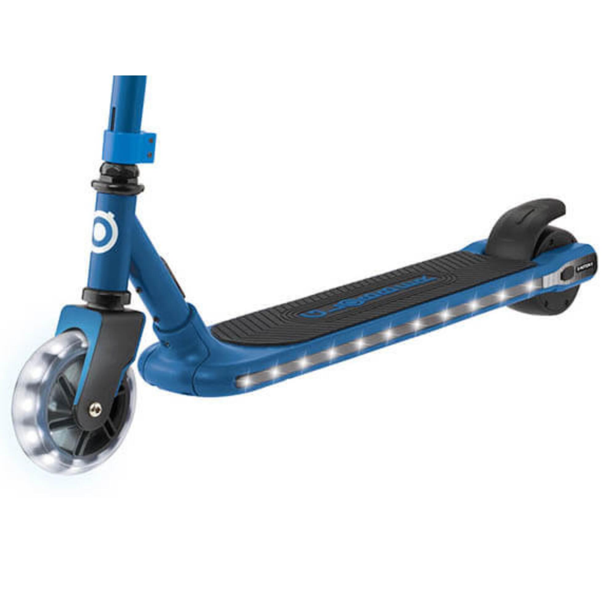 Patinete Eléctrico Niños Globber E-6 2/5