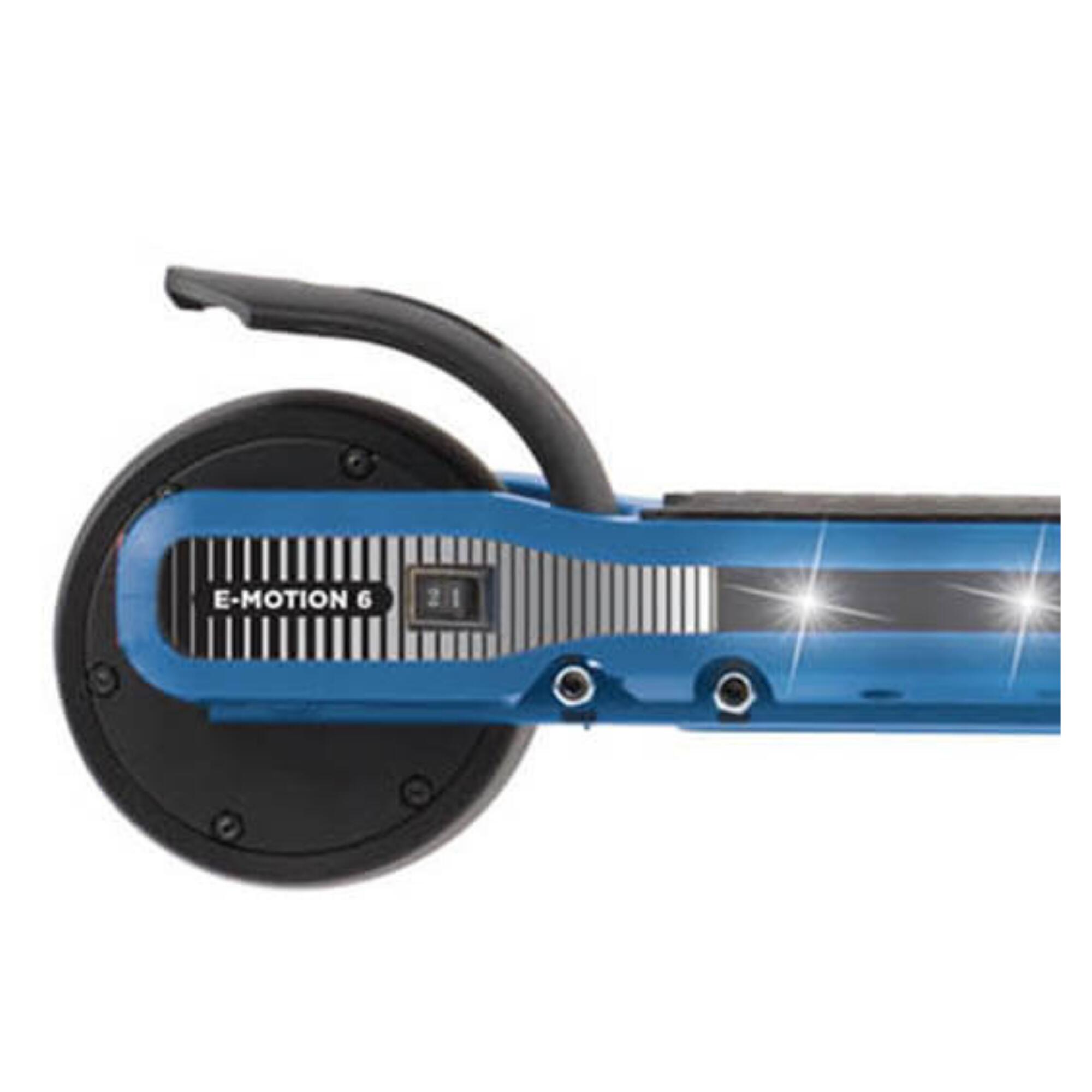 Patinete Eléctrico Niños Globber E-6 4/5