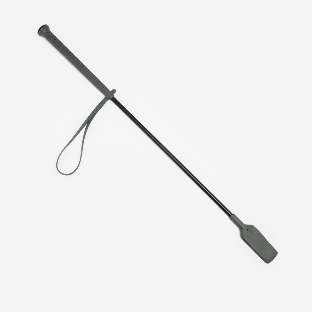 Zelen jahalni bič 500 (58 cm)