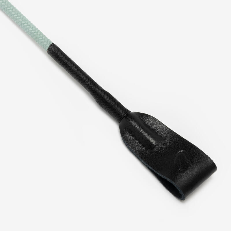 Jezdecký bičík 100 zapletený 69 cm