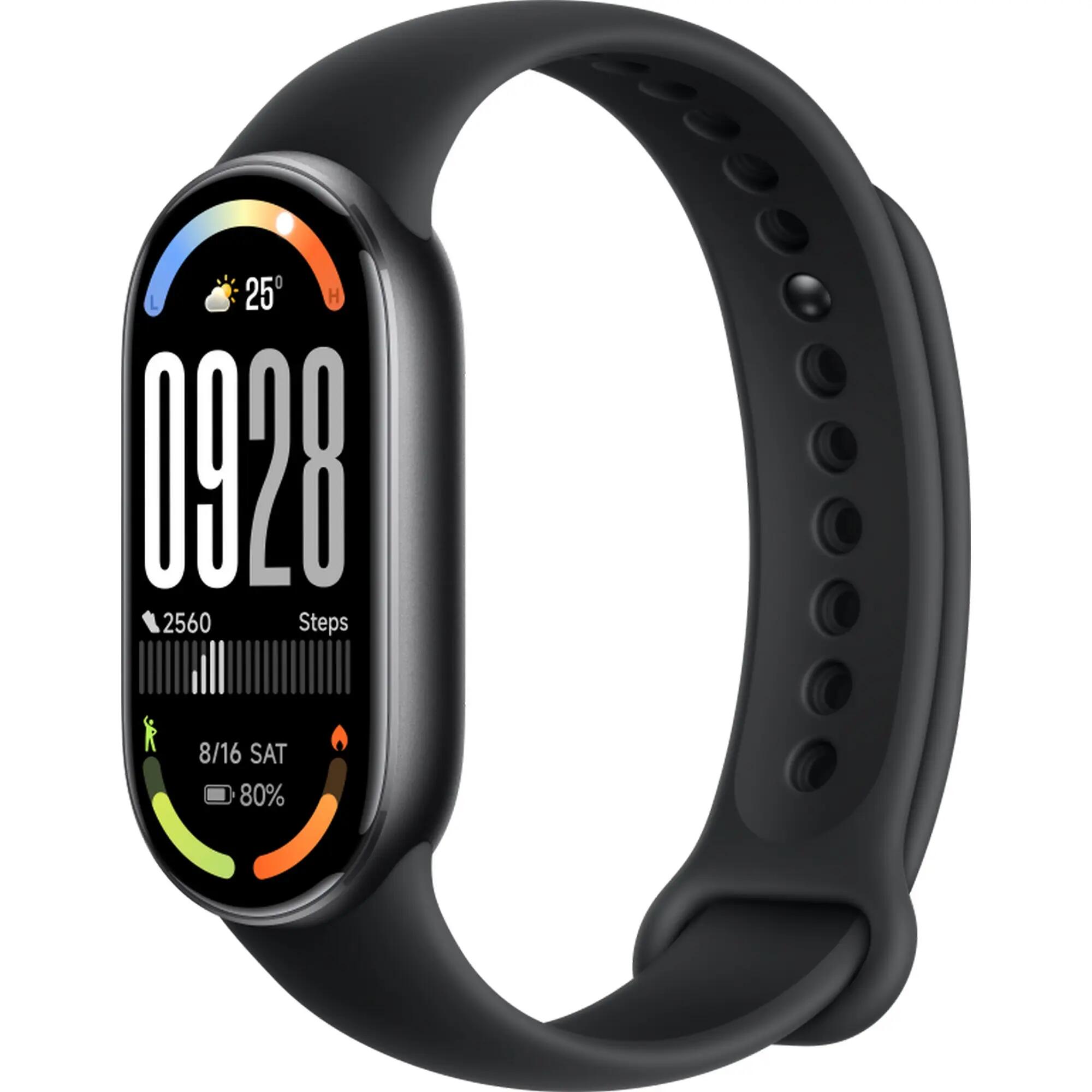 Okoskarkötő - Smart Band 10 2/4