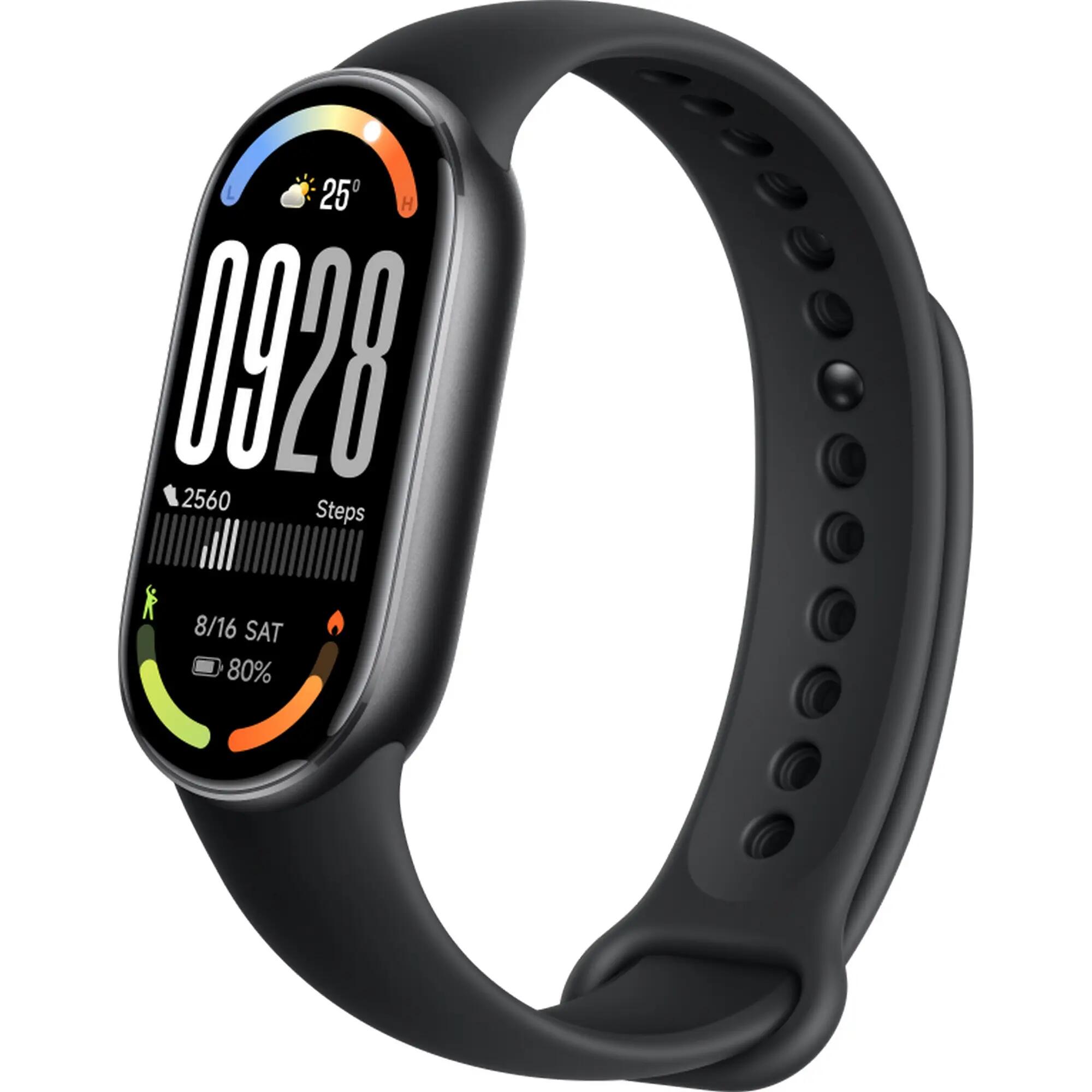Okoskarkötő - Smart Band 10 1/4