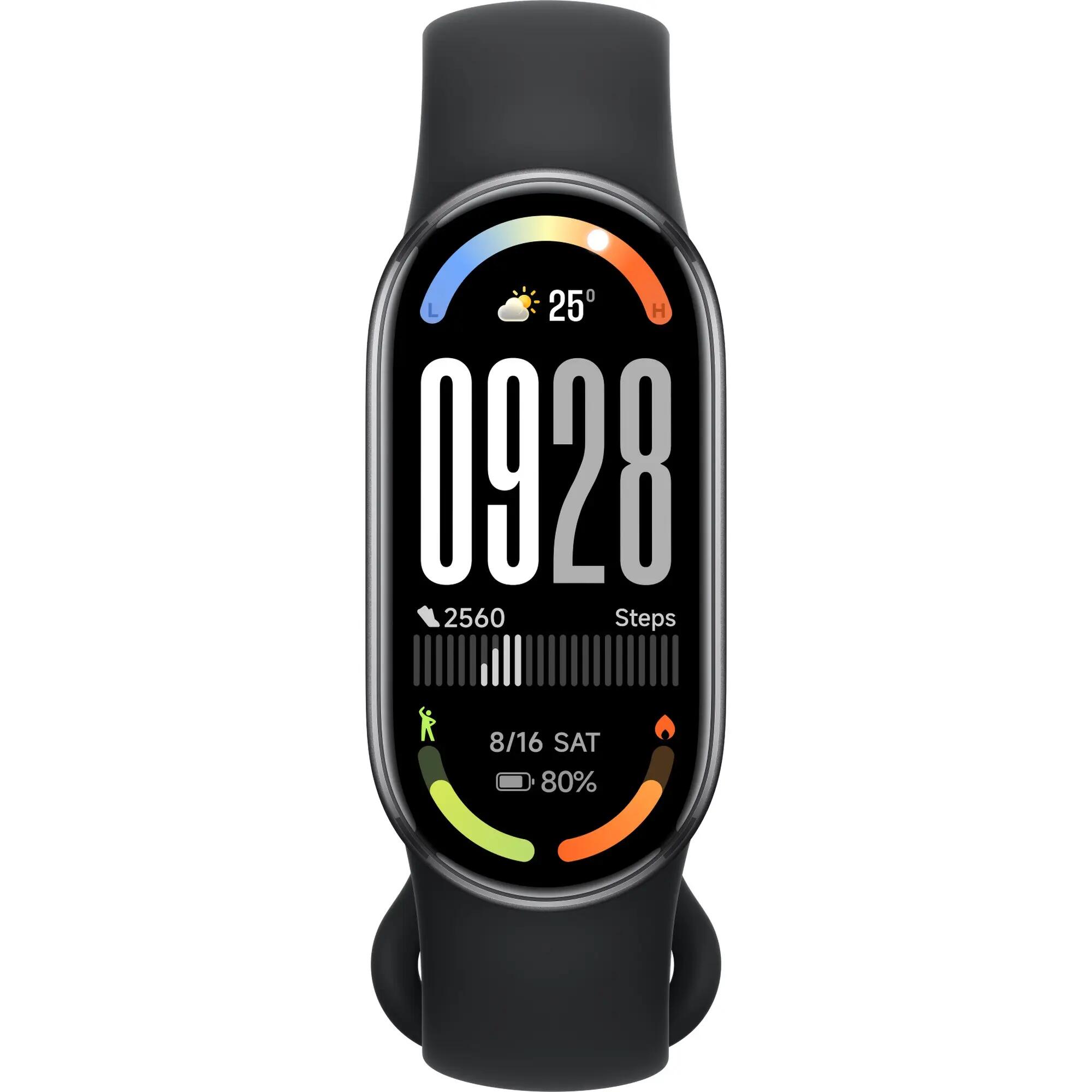 Okoskarkötő - Smart Band 10 4/4