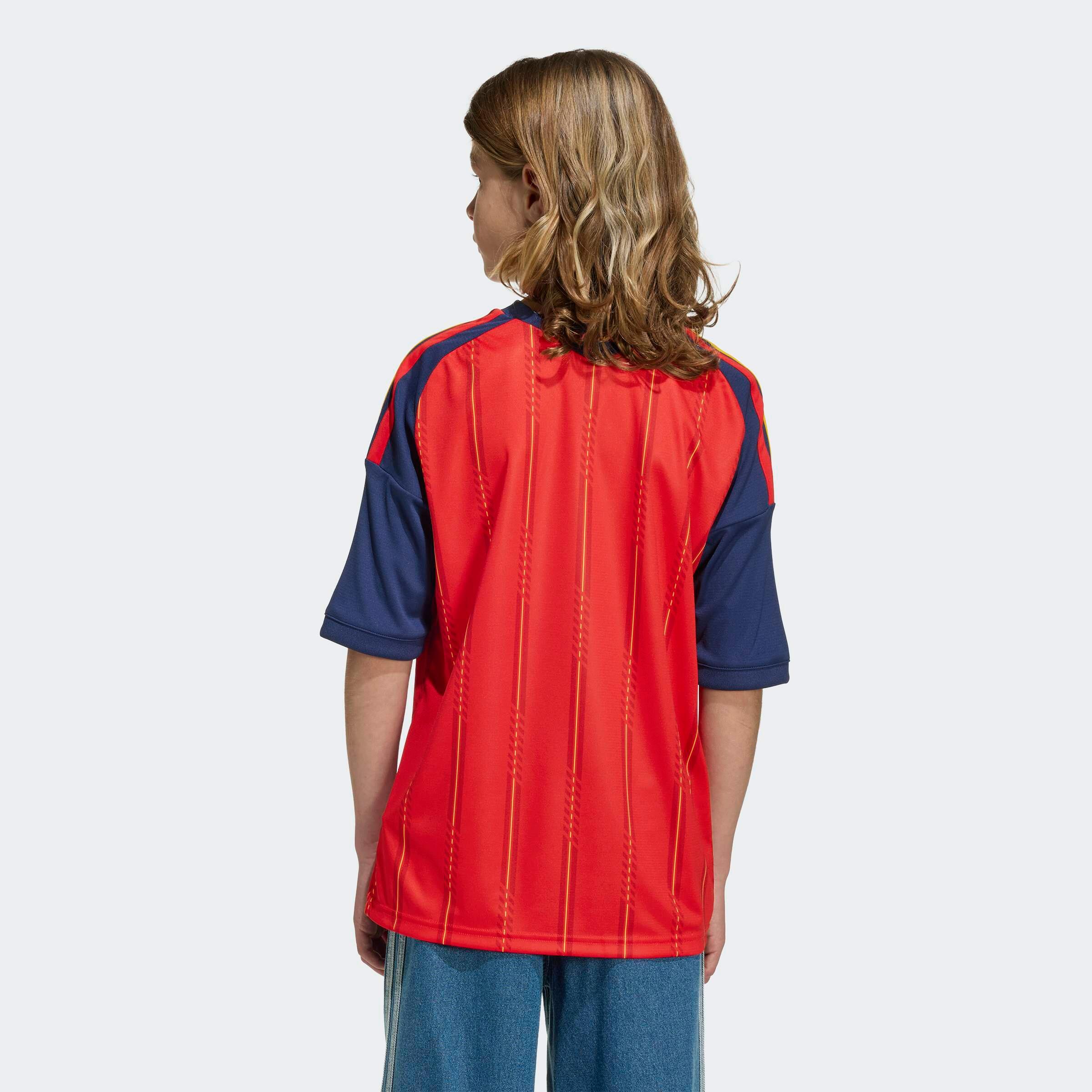 Maglia bambini SPAGNA HOME  5/9