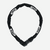 ANTIVOL VELO CHAINE TRESOR 1385/110 CODE