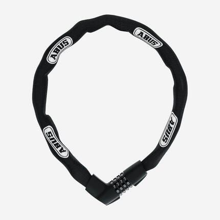 Zapięcie rowerowe Abus TRESOR 1385/110 na szyfr