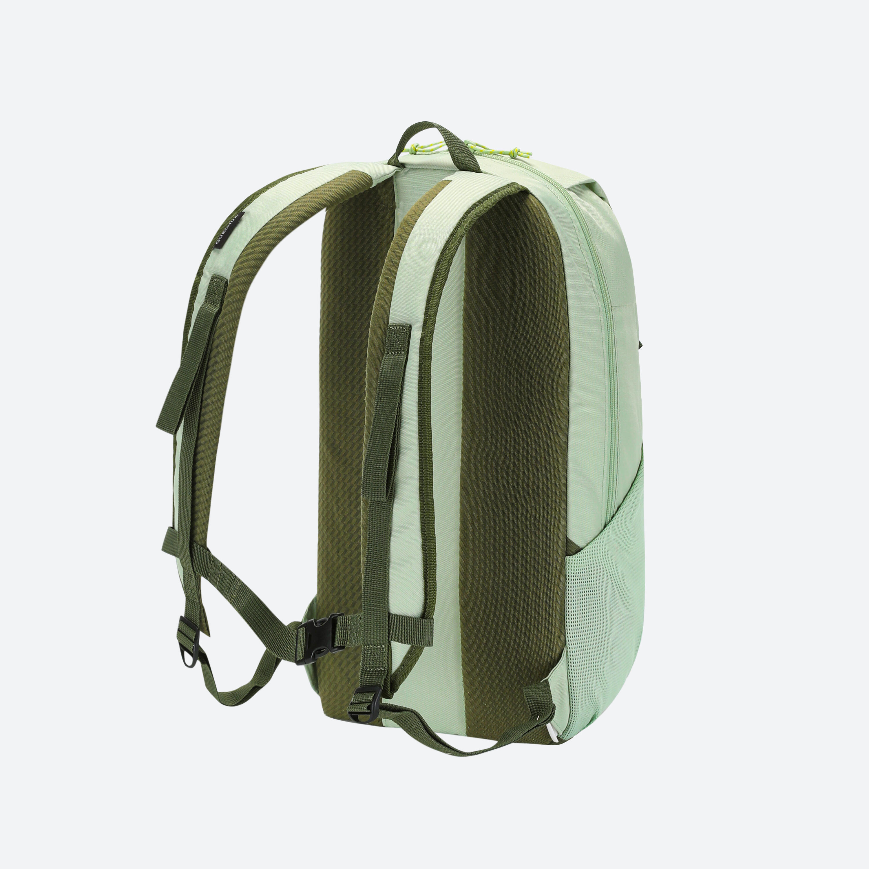QUECHUA (ケシュア) ハイキング バックパック 20 L NH Arpenaz 100