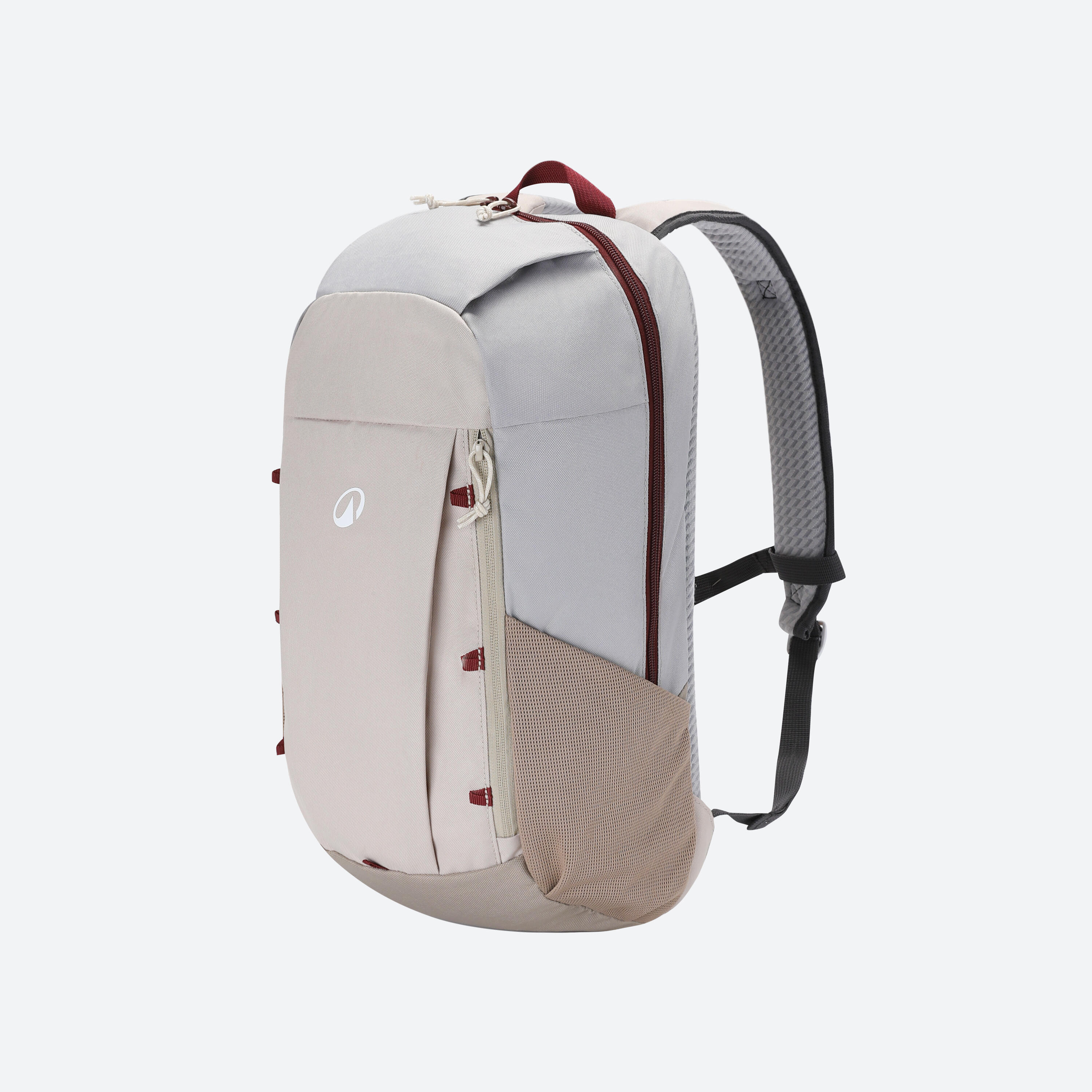 デカトロン　バックパック　ほぼ新品 デカトロン リュックの通販 by ココshop｜ラクマ