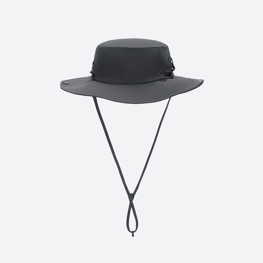 CHAPEAU H HIKE 500 CN - GRIS