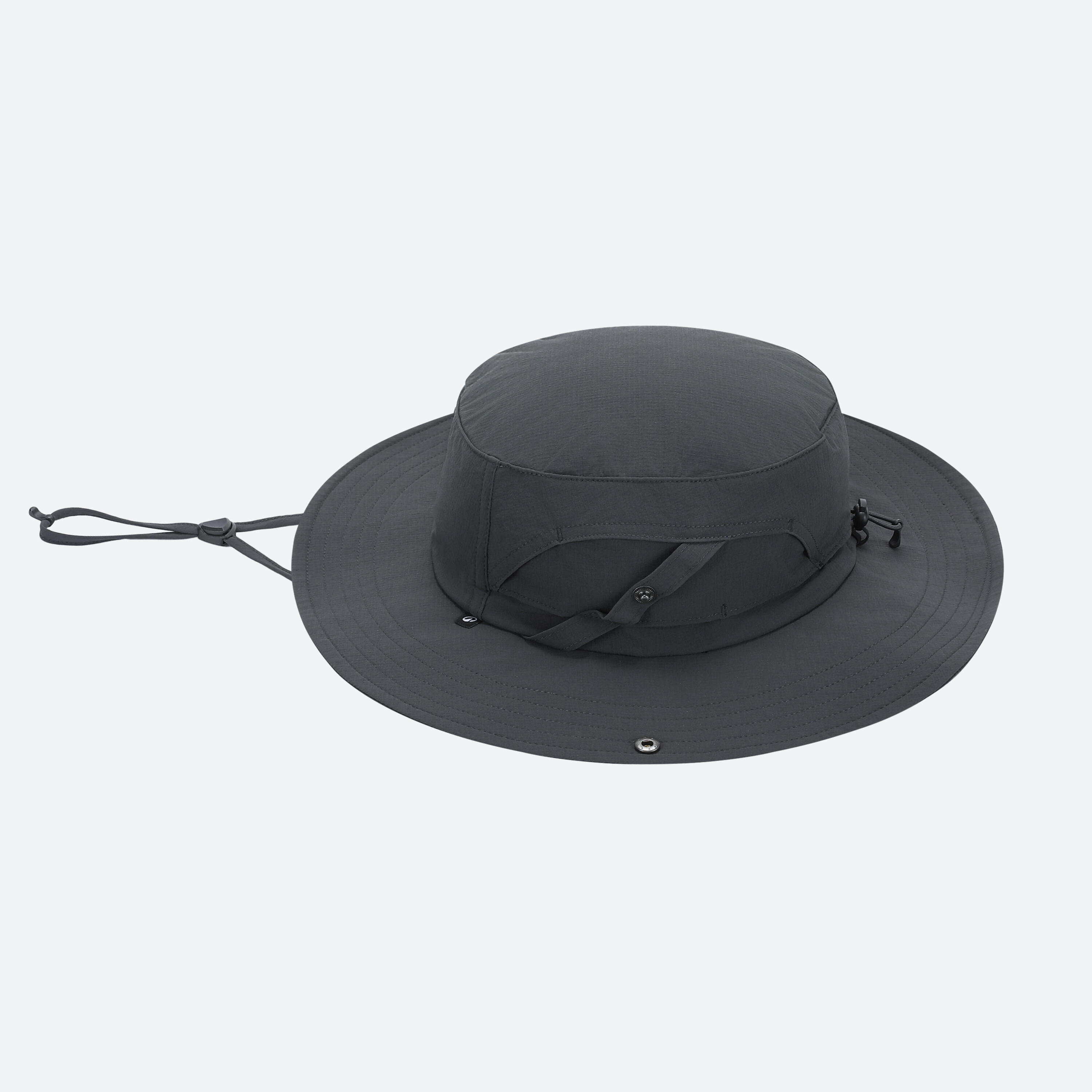 Hiking Hat 500 - Grey