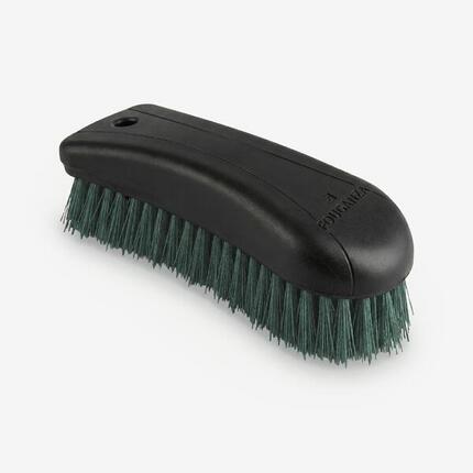 Bouchon grand modèle équitation SCHOOLING Beige