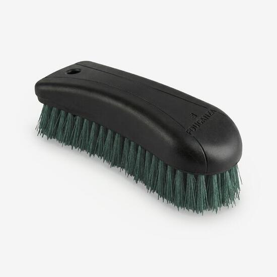 Bouchon grand modèle équitation SCHOOLING Vert