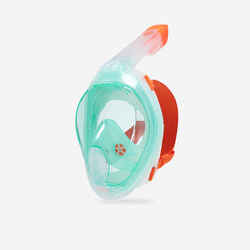 Maska za ronjenje Easybreath