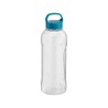 0.8 L Ecozen® water flask 100 with screw cap for hiking